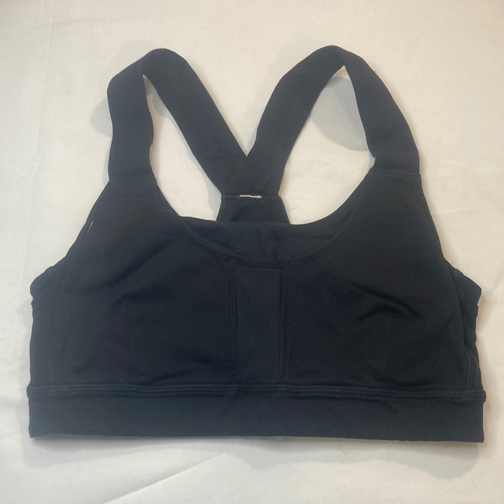 Lululemon Sports Bra 4-1